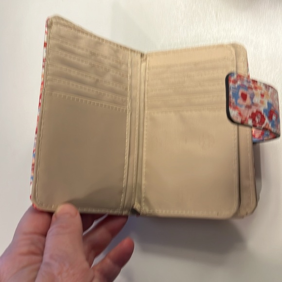 Sonoma Goods for Life RFID Blocking Indexer Wallet - Picture 3 of 6
